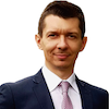 Michał Filipiak - uczestnik kursu